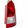 TYC Tail Light Assembly, TYC 11-5971-01 -Cheap Vehicle Lighting Store PXU TY11 5971 01