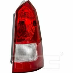 TYC Tail Light Assembly, TYC 11-5971-91