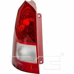 TYC Tail Light Assembly, TYC 11-5972-01