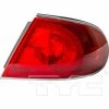 TYC Tail Light Assembly, TYC 11-5973-91 -Cheap Vehicle Lighting Store PXU TY11 5973 91