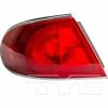 TYC Tail Light Assembly, TYC 11-5974-91 -Cheap Vehicle Lighting Store PXU TY11 5974 91