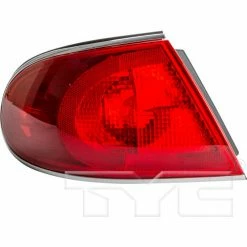 TYC Tail Light Assembly, TYC 11-5974-91