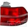TYC Tail Light Assembly, TYC 11-5977-00 2 TYC Tail Light Assembly, TYC 11-5977-00 -Cheap Vehicle Lighting Store PXU TY11 5977 00