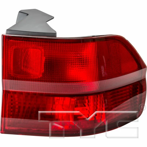 TYC Tail Light Assembly, TYC 11-5977-00 3 TYC Tail Light Assembly, TYC 11-5977-00