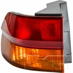 TYC Tail Light Assembly, TYC 11-5978-90