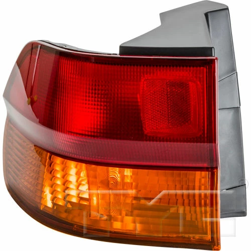 TYC Tail Light Assembly, TYC 11-5978-90 3 TYC Tail Light Assembly, TYC 11-5978-90