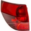 TYC Tail Light Assembly, TYC 11-5990-00 1 TYC Tail Light Assembly, TYC 11-5990-00 -Cheap Vehicle Lighting Store PXU TY11 5990 00