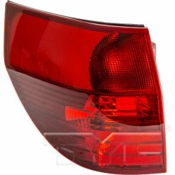 TYC Tail Light Assembly, TYC 11-5990-00