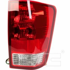 TYC NSF Certified Tail Light Assembly, TYC 11-5999-00-1