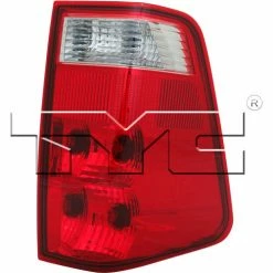 TYC CAPA Certified Tail Light Assembly, TYC 11-5999-90-9