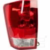 TYC NSF Certified Tail Light Assembly, TYC 11-6000-00-1 -Cheap Vehicle Lighting Store PXU TY11 6000 00 1
