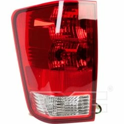 TYC Tail Light Assembly, TYC 11-6000-00