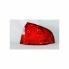 TYC Tail Light Assembly, TYC 11-6001-00