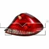 TYC CAPA Certified Tail Light Assembly, TYC 11-6033-01-9 2 TYC CAPA Certified Tail Light Assembly, TYC 11-6033-01-9 -Cheap Vehicle Lighting Store PXU TY11 6033 01 9