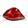 TYC Tail Light Assembly, TYC 11-6034-01 -Cheap Vehicle Lighting Store PXU TY11 6034 01