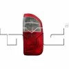 TYC Tail Light Assembly, TYC 11-6037-00 -Cheap Vehicle Lighting Store PXU TY11 6037 00