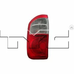 TYC Tail Light Assembly, TYC 11-6038-00