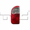 TYC CAPA Certified Tail Light Assembly, TYC 11-6038-00-9 -Cheap Vehicle Lighting Store PXU TY11 6038 00 9