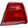 TYC Tail Light Assembly, TYC 11-6041-00 -Cheap Vehicle Lighting Store PXU TY11 6041 00