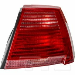 TYC Tail Light Assembly, TYC 11-6041-00