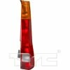 TYC Tail Light Assembly, TYC 11-6045-00 -Cheap Vehicle Lighting Store PXU TY11 6045 00