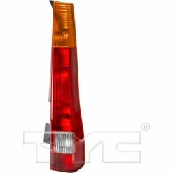TYC Tail Light Assembly, TYC 11-6045-00