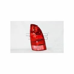 TYC Tail Light Assembly, TYC 11-6063-00