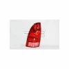 TYC Tail Light Assembly, TYC 11-6064-00 -Cheap Vehicle Lighting Store PXU TY11 6064 00