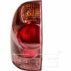 TYC CAPA Certified Tail Light Assembly, TYC 11-6064-00-9