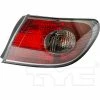 TYC Tail Light Assembly, TYC 11-6069-00 -Cheap Vehicle Lighting Store PXU TY11 6069 00