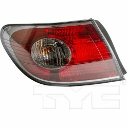 TYC Tail Light Assembly, TYC 11-6070-00