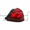 TYC CAPA Certified Tail Light Assembly, TYC 11-6089-01-9