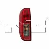 TYC CAPA Certified Tail Light Assembly, TYC 11-6096-00-9 1 TYC CAPA Certified Tail Light Assembly, TYC 11-6096-00-9 -Cheap Vehicle Lighting Store PXU TY11 6096 00 9
