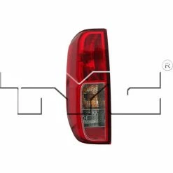 TYC CAPA Certified Tail Light Assembly, TYC 11-6096-00-9