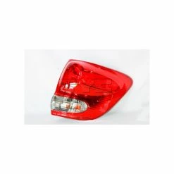 TYC Tail Light Assembly, TYC 11-6113-00