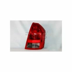 TYC Tail Light Assembly, TYC 11-6125-00