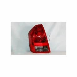 TYC Tail Light Assembly, TYC 11-6126-00