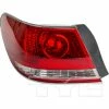 TYC Tail Light Assembly, TYC 11-6148-01 -Cheap Vehicle Lighting Store PXU TY11 6148 01