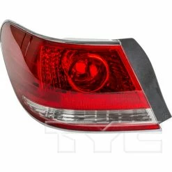 TYC Tail Light Assembly, TYC 11-6148-01