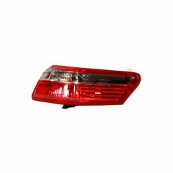 TYC CAPA Certified Tail Light Assembly, TYC 11-6183-00-9