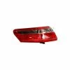 TYC CAPA Certified Tail Light Assembly, TYC 11-6184-00-9 -Cheap Vehicle Lighting Store PXU TY11 6184 00 9