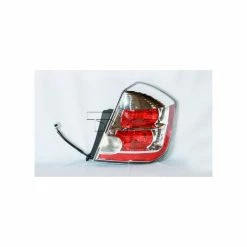 TYC Tail Light Assembly, TYC 11-6219-00