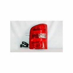 TYC Tail Light Assembly, TYC 11-6222-00