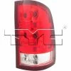 TYC Tail Light Assembly, TYC 11-6223-90 -Cheap Vehicle Lighting Store PXU TY11 6223 90