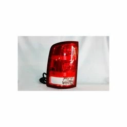 TYC NSF Certified Tail Light Assembly, TYC 11-6224-00-1