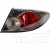 TYC NSF Certified Tail Light Assembly, TYC 11-6237-90-1 -Cheap Vehicle Lighting Store PXU TY11 6237 90 1