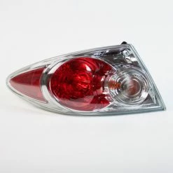 TYC Tail Light Assembly, TYC 11-6238-00