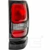 TYC Tail Light Assembly, TYC 11-6267-01 -Cheap Vehicle Lighting Store PXU TY11 6267 01