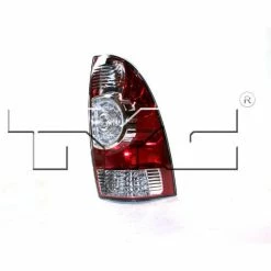 TYC Tail Light Assembly, TYC 11-6305-00