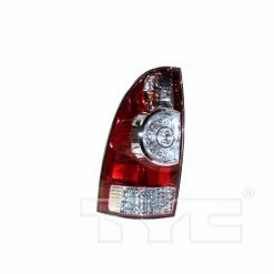 TYC NSF Certified Tail Light Assembly, TYC 11-6306-00-1